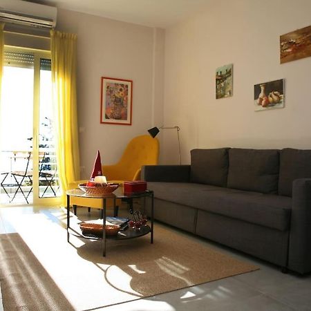 Lovely Sea Front Apartment Itea Ngoại thất bức ảnh