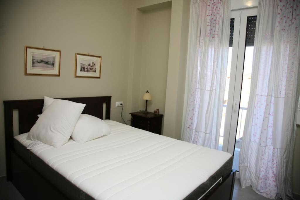 Lovely Sea Front Apartment Itea Ngoại thất bức ảnh